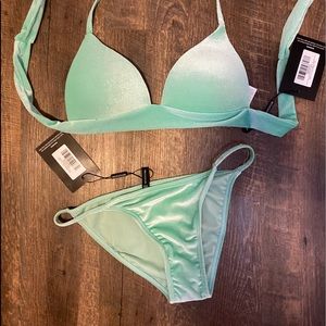 Pretty little thing swim wear